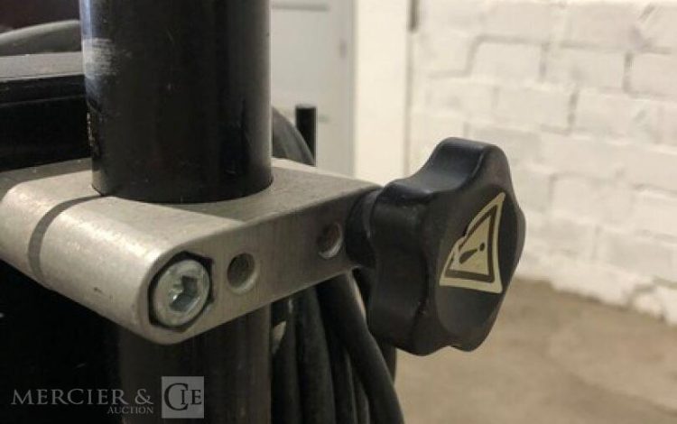 FLEX GM340  26MAM92025