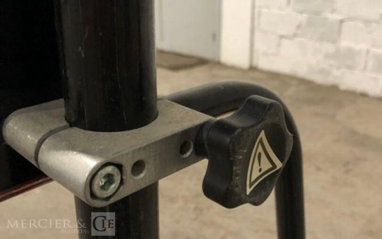 FLEX GM340  26MAM92025