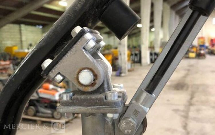 FLEX GM340  26MAM92025