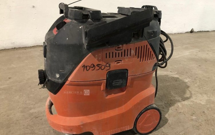 FLEX GM340  26MAM92025