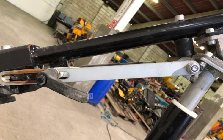 FLEX GM340  26MAM92025