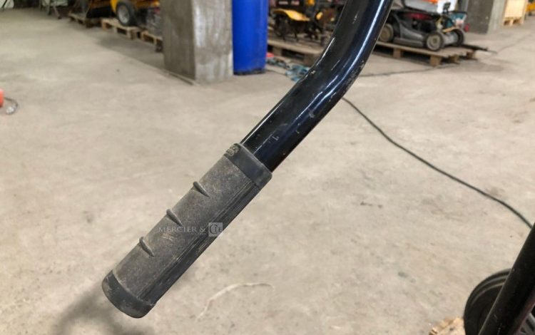 FLEX GM340  26MAM92025