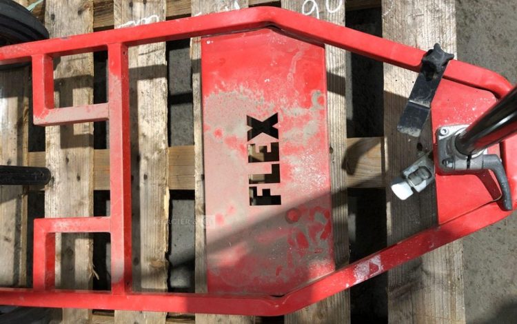 FLEX GM340  26MAM92025