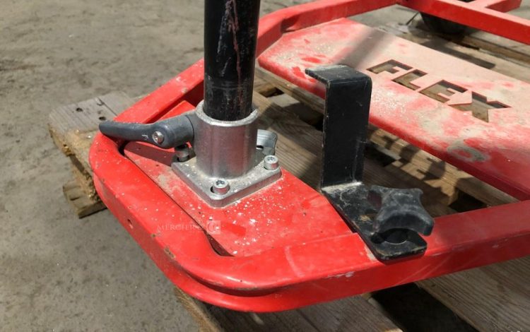 FLEX GM340  26MAM92025