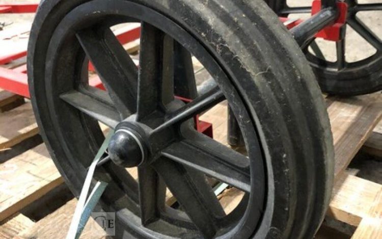 FLEX GM340  26MAM92025