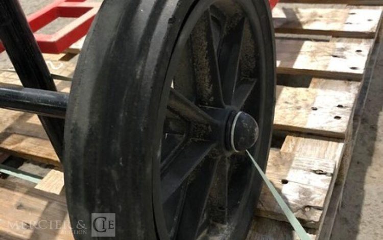 FLEX GM340  26MAM92025