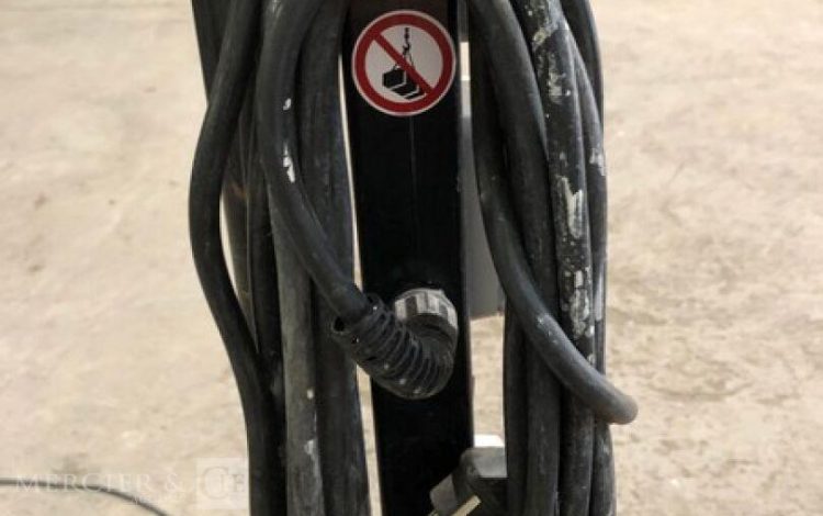 FLEX GM340  26MAM92025