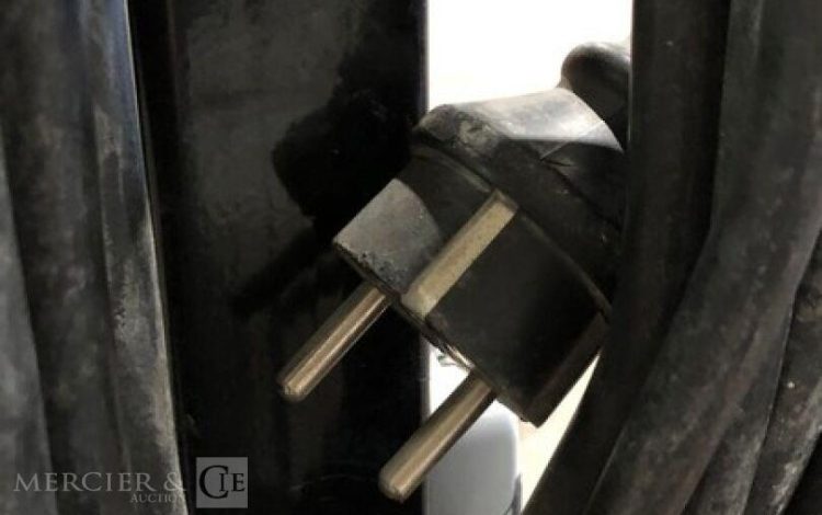 FLEX GM340  26MAM92025