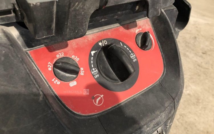 FLEX GM340  26MAM92025