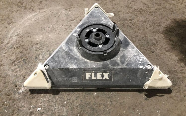 FLEX GM340  26MAM92025