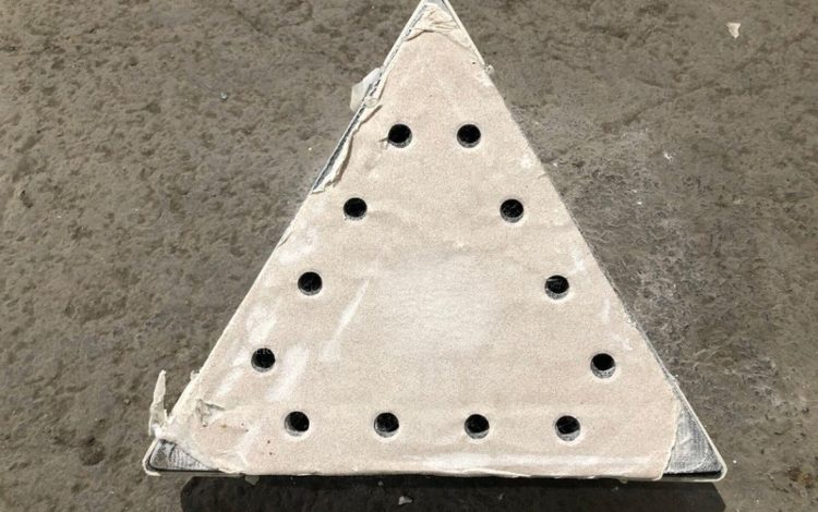 FLEX GM340  26MAM92025