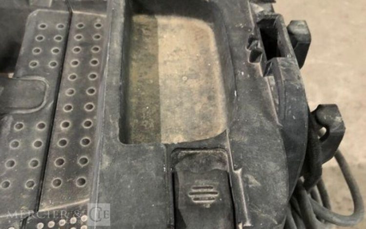 FLEX GM340  26MAM92025