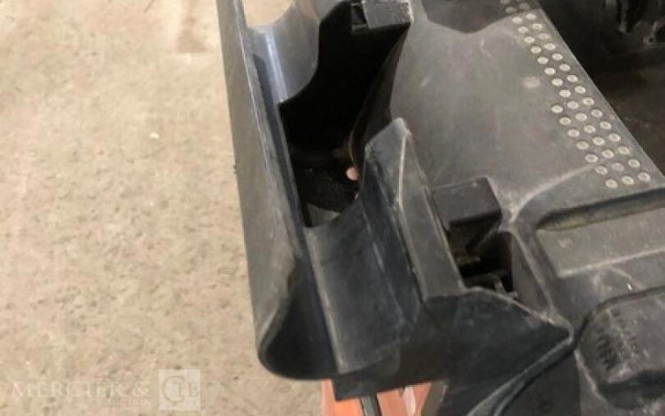 FLEX GM340  26MAM92025