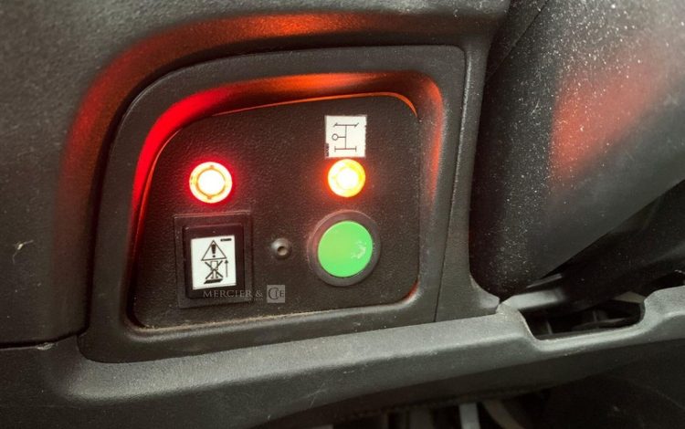 IVECO DAILY / 160ALU  EX-615-WV