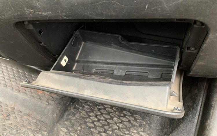 IVECO DAILY / 160ALU  EX-615-WV