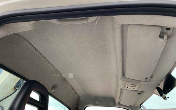 IVECO DAILY / 160ALU  EX-615-WV