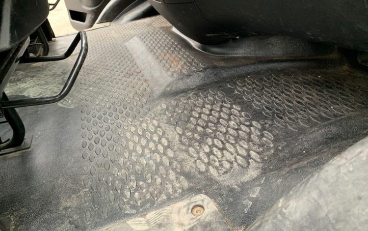 IVECO DAILY / 160ALU  EX-615-WV