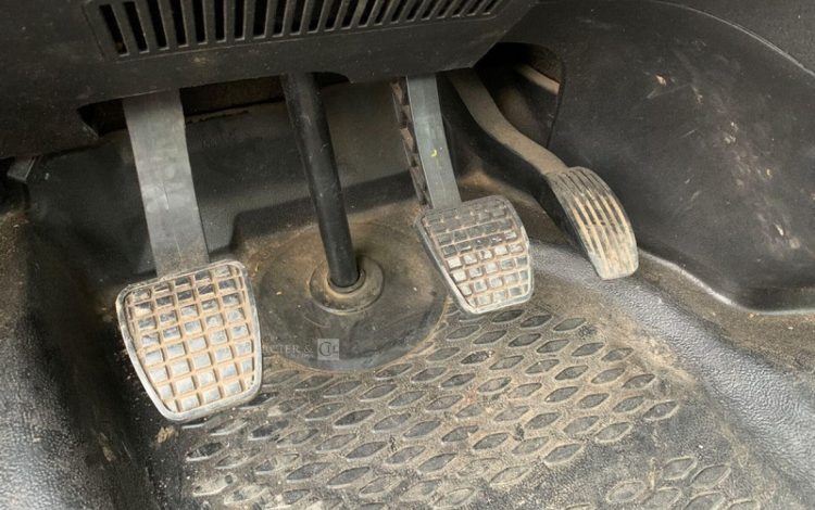 IVECO DAILY / 160ALU  EX-615-WV