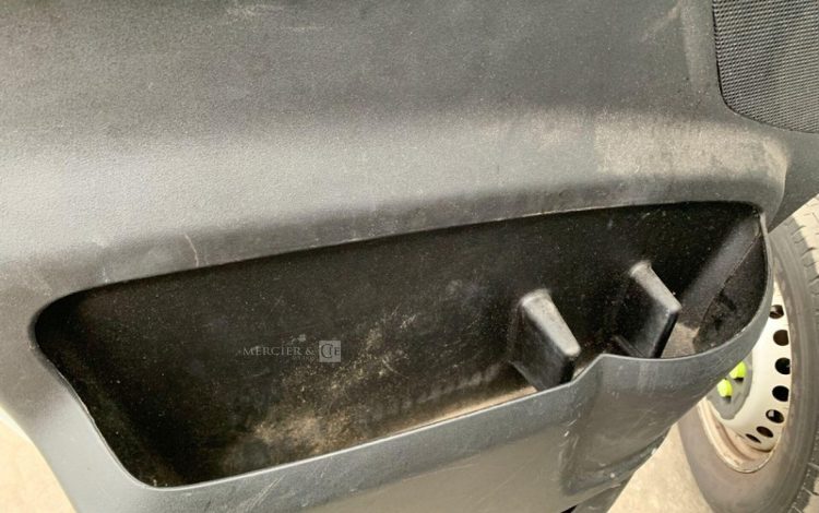 IVECO DAILY / 160ALU  EX-615-WV