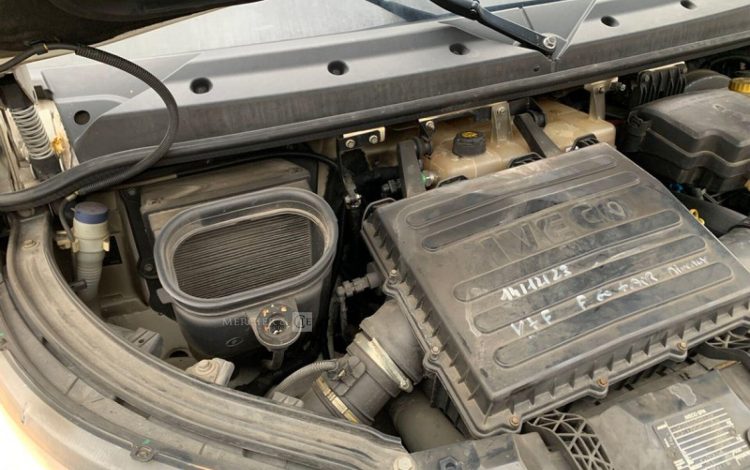 IVECO DAILY / 160ALU  EX-615-WV