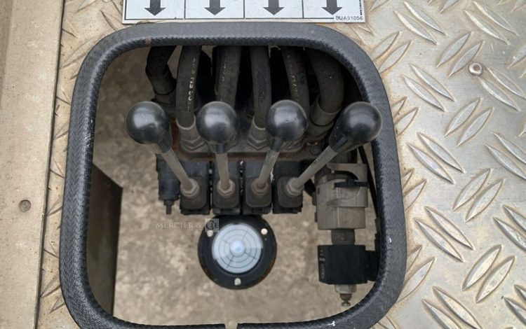 IVECO DAILY / 160ALU  EX-615-WV