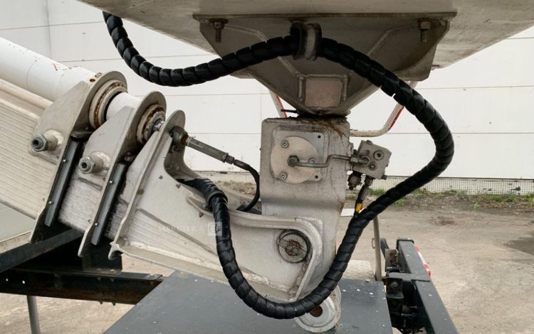 IVECO DAILY / 160ALU  EX-615-WV