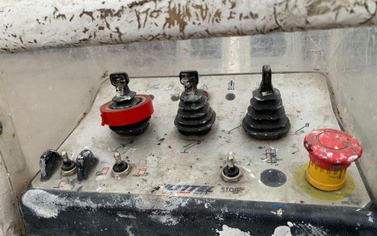 IVECO DAILY / 160ALU  EX-615-WV