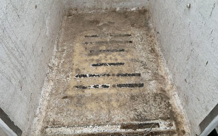 IVECO DAILY / 160ALU  EX-615-WV