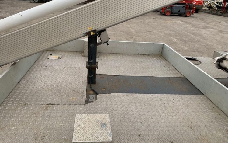 IVECO DAILY / 160ALU  EX-615-WV