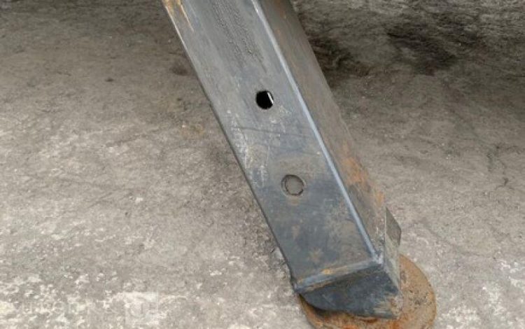 IVECO DAILY / 160ALU  EX-615-WV