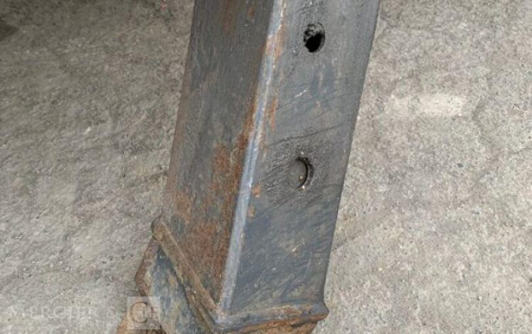 IVECO DAILY / 160ALU  EX-615-WV