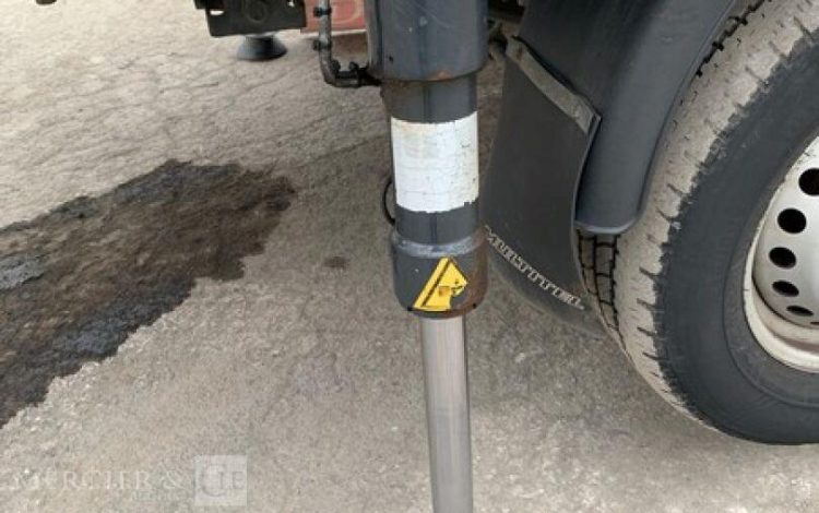 IVECO DAILY / 160ALU  EX-615-WV