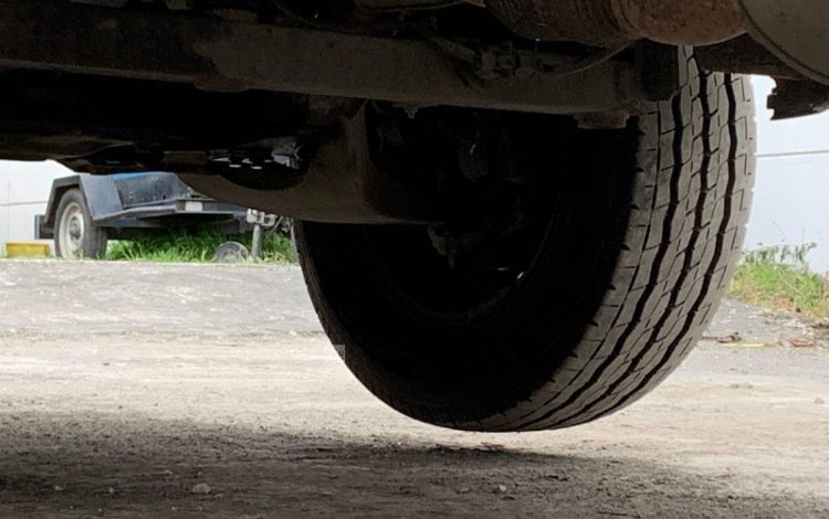 IVECO DAILY / 160ALU  EX-615-WV