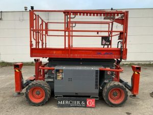 SKYJACK SJ6832RT  37013860