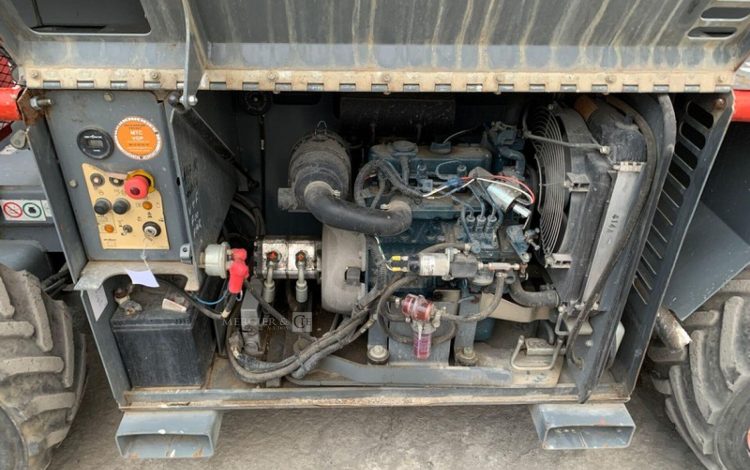 SKYJACK SJ6832RT  37013860