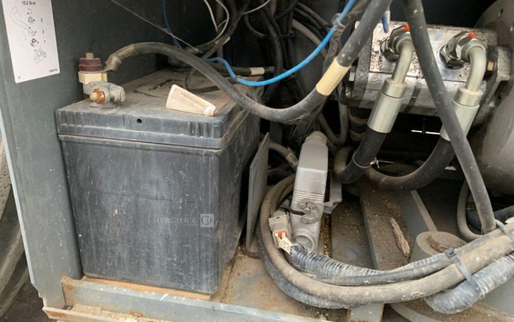 SKYJACK SJ6832RT  37013860