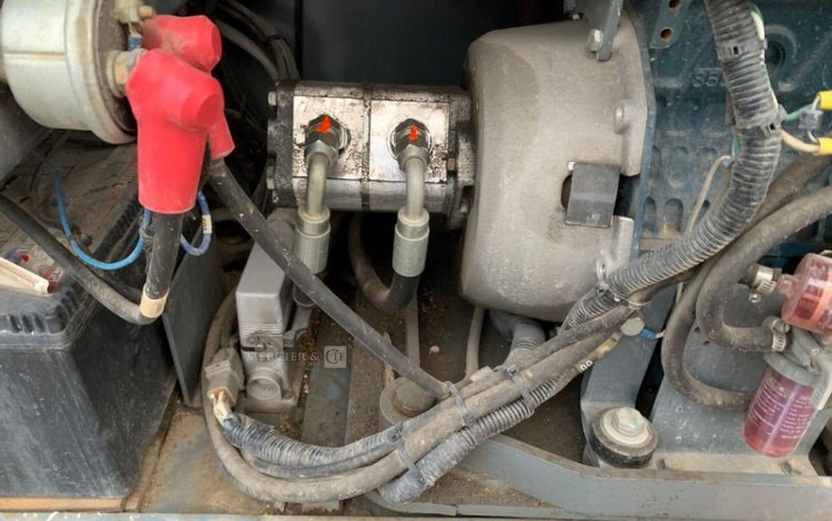 SKYJACK SJ6832RT  37013860