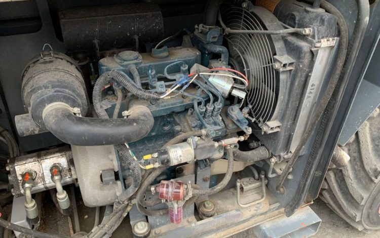 SKYJACK SJ6832RT  37013860