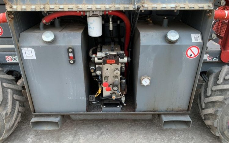 SKYJACK SJ6832RT  37013860