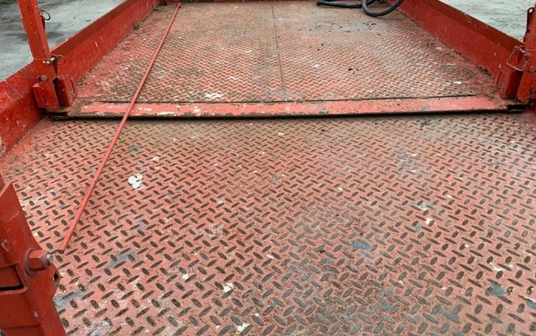 SKYJACK SJ6832RT  37013860