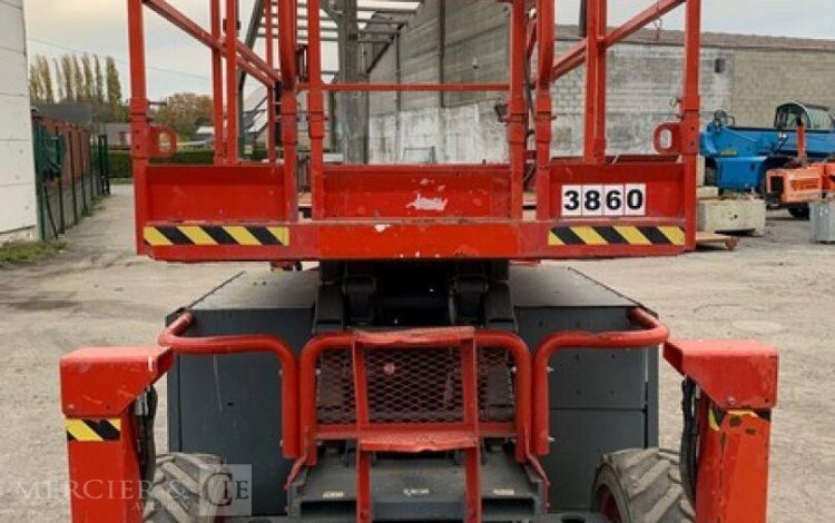 SKYJACK SJ6832RT  37013860