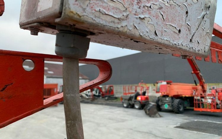 SKYJACK SJ6832RT  37013860