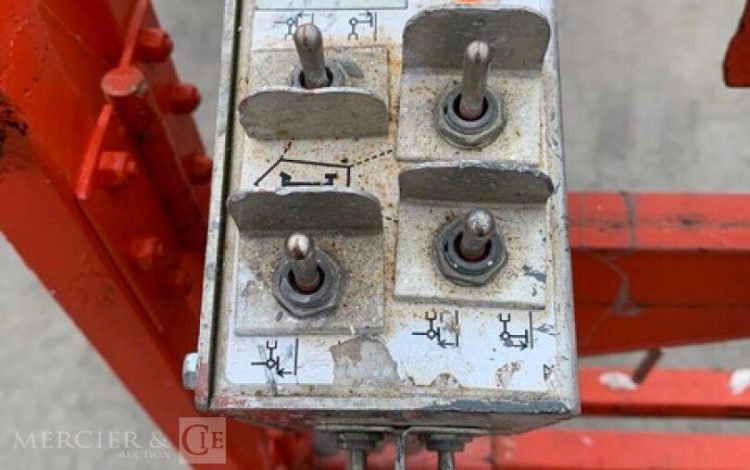 SKYJACK SJ6832RT  37013860