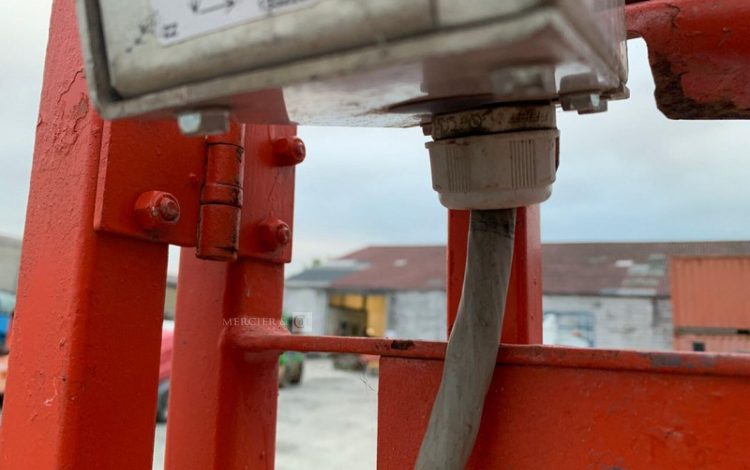 SKYJACK SJ6832RT  37013860