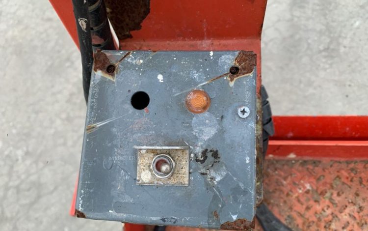 SKYJACK SJ6832RT  37013860