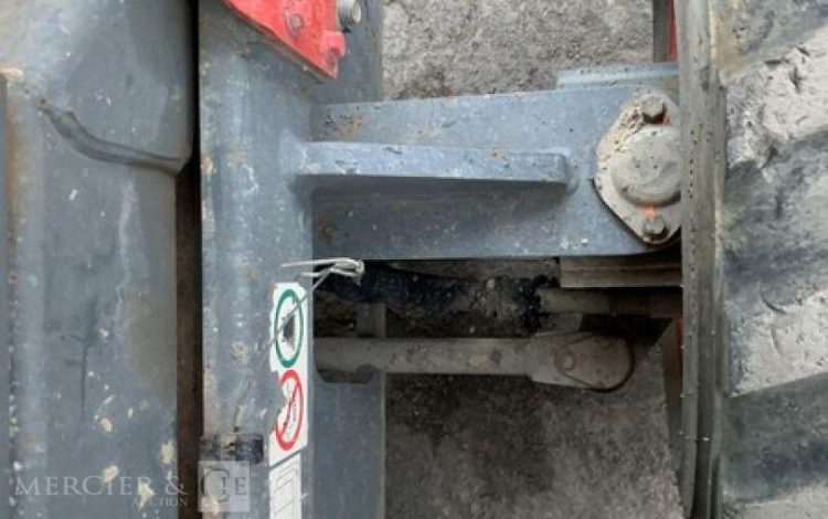 SKYJACK SJ6832RT  37013860