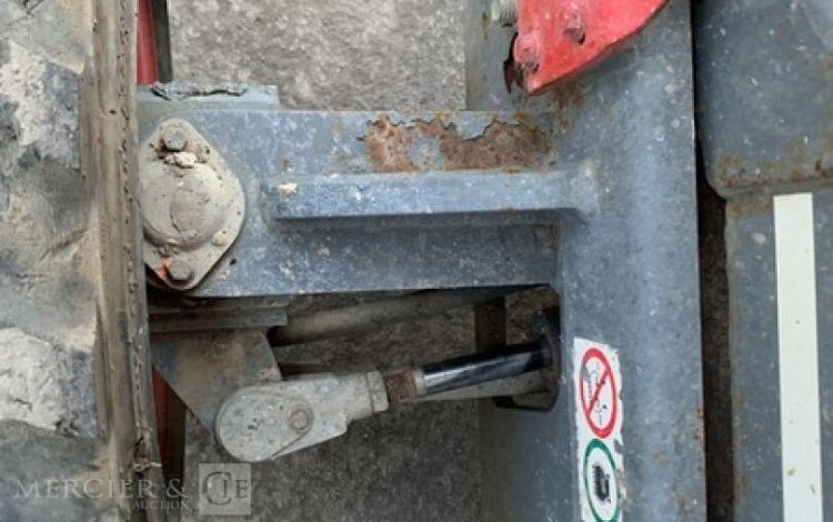 SKYJACK SJ6832RT  37013860