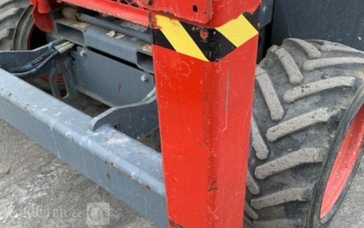 SKYJACK SJ6832RT  37013860