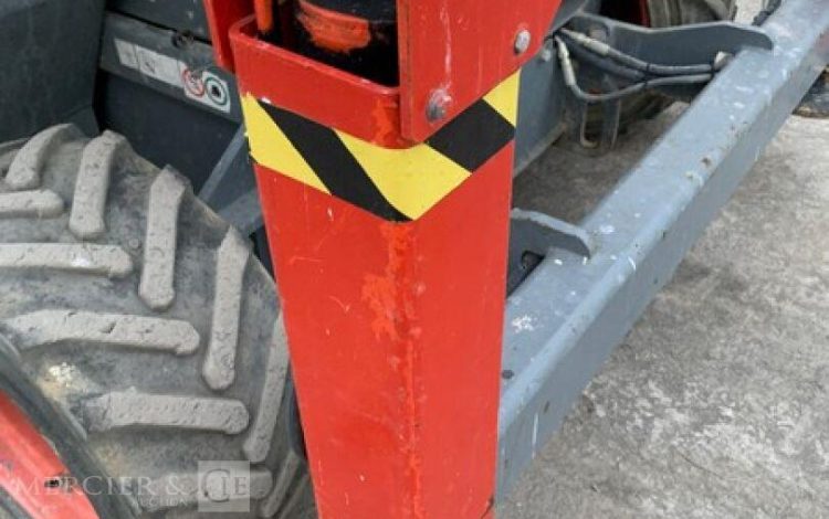 SKYJACK SJ6832RT  37013860