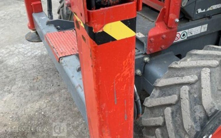 SKYJACK SJ6832RT  37013860